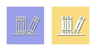 Archive Vector Icon
