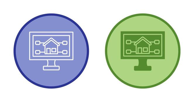 Attribute Vector Icon