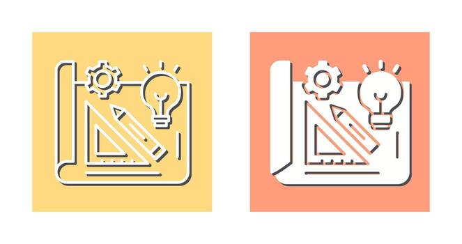 Development Vector Icon