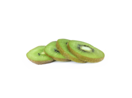 kiwi fruit gesneden kiwi, transparant achtergrond png