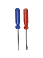 Screwdriver, transparent background png