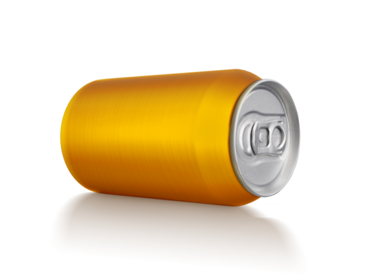 Soda Can Template PNGs for Free Download