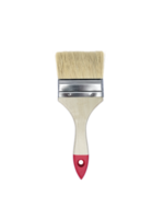 Paint brush transparent background png