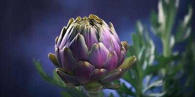 Artichoke Exploring the Delightful World of this Versatile Vegetable Nutritional Benefits, photo