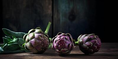 Artichoke Exploring the Delightful World of this Versatile Vegetable Nutritional Benefits, photo