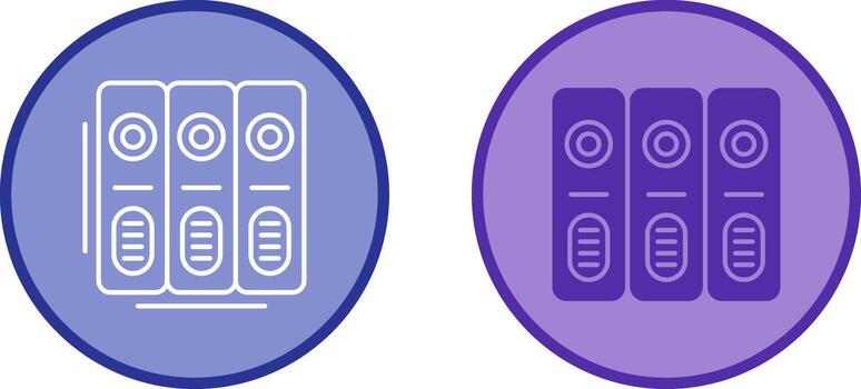 Document Vector Icon