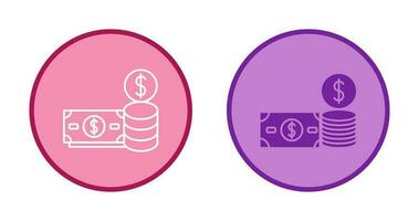 Money Vector Icon