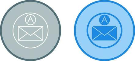 Email Vector Icon