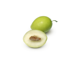 frisch Obst Jujube, transparent Hintergrund png