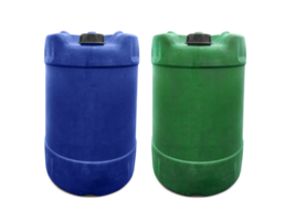 gammal gallon plast. transparent bakgrund png