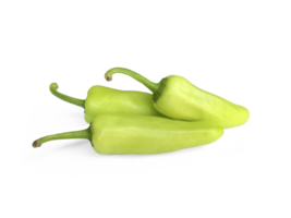 verde chili Pepe, trasparente sfondo png