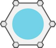 Infographic element for Business. vector