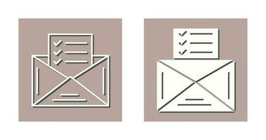 Check List Vector Icon
