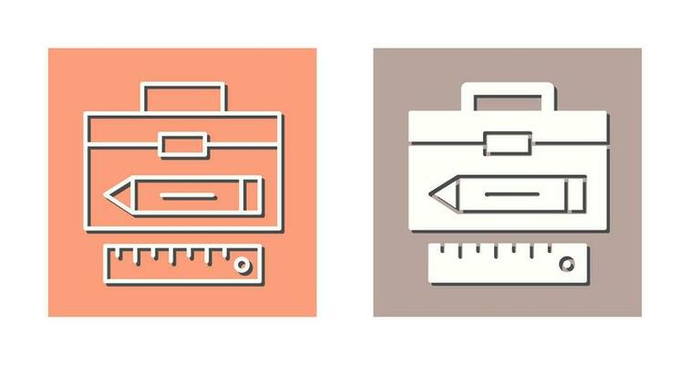 Geometry Vector Icon