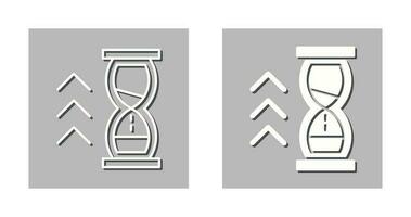 Quick Response Vector Icon