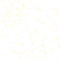 bellissimo scintillante stelle png