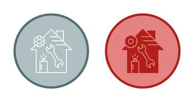 home repair Vector Icon