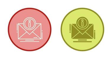 Email Vector Icon