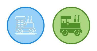 Toy Vector Icon