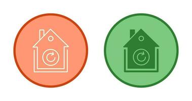 Reload Vector Icon