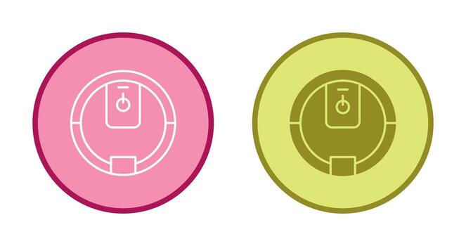 Power Button Vector Icon