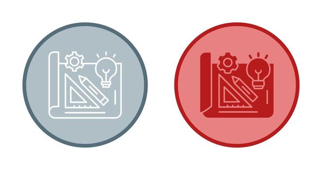 Development Vector Icon