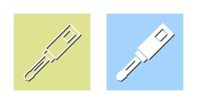 Screwdriver Vector Icon