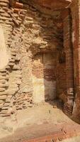 Shahi fort beautiful wall, Alamgir fort wall photo