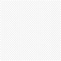 Grey dots on white abstract background. vector