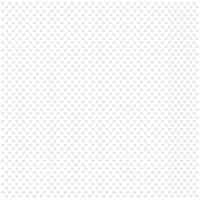 Grey dots on white abstract background. vector