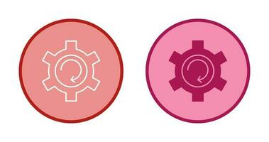 Upgrade Vector Icon