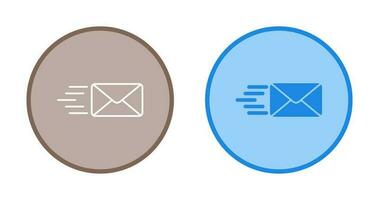 Mail Vector Icon