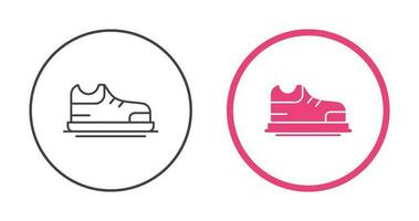 Shoes Vector Icon