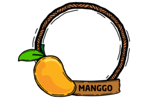 ram design med mango tema png