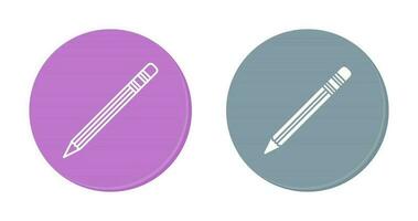 Pencil Vector Icon