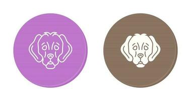 Dog Vector Icon