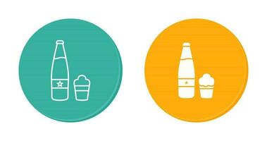 Beer Vector Icon