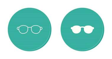 Sunglasses Vector Icon