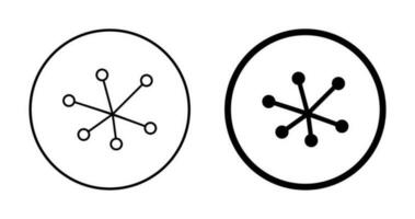 Intranet Vector Icon