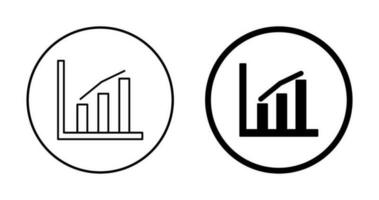 Statistics Vector Icon