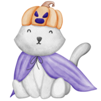 Halloween elementi clipart. png