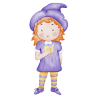 Halloween elementi clipart. png