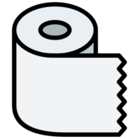 tissue paper icon png