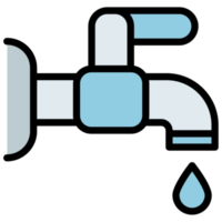 faucet tap water png