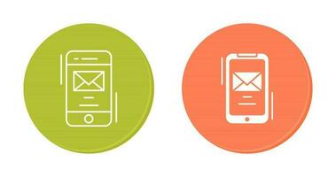 Mail Vector Icon