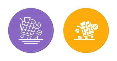 Offer End Vector Icon