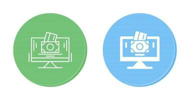 Payment Option Vector Icon