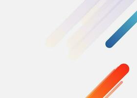 Abstract Background, Dynamic shapes composition vector
