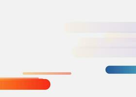 Abstract Background, Dynamic shapes composition vector