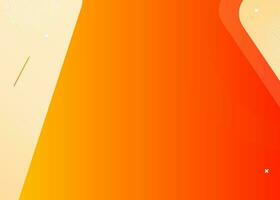 Abstract Background, Dynamic shapes composition vector
